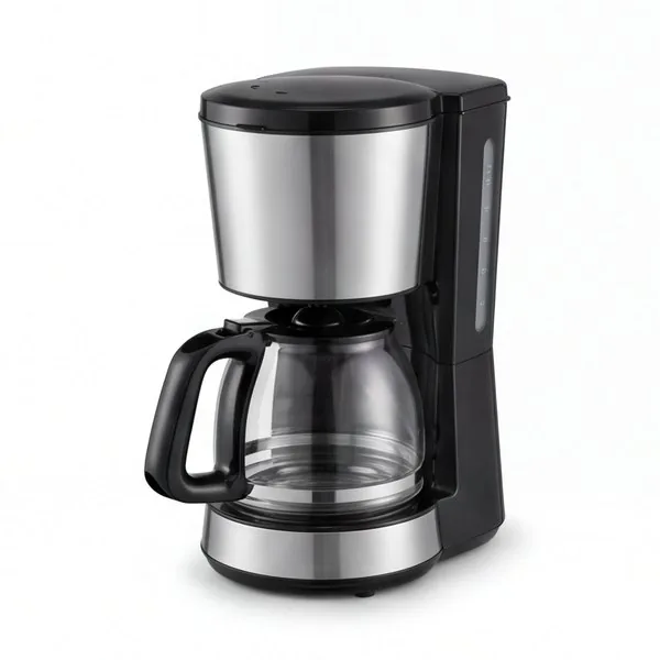Filterkaffeemaschinen