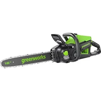 Greenworks GD60CS40