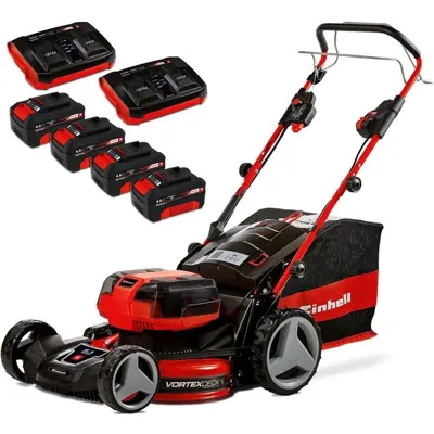 Einhell GP-CM 36/47 S HW Li