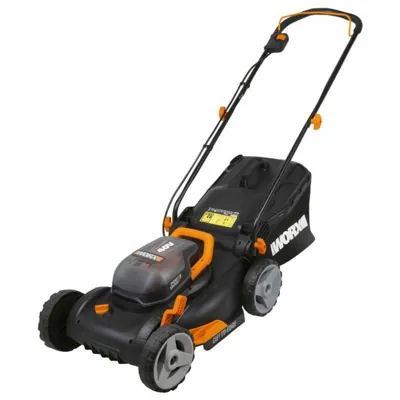 Worx WG743E