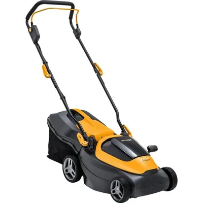 Stiga Collector 136e Kit