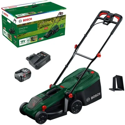 Bosch ROTAK18V-32