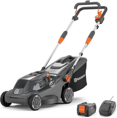 Husqvarna Aspire LC34-P4A