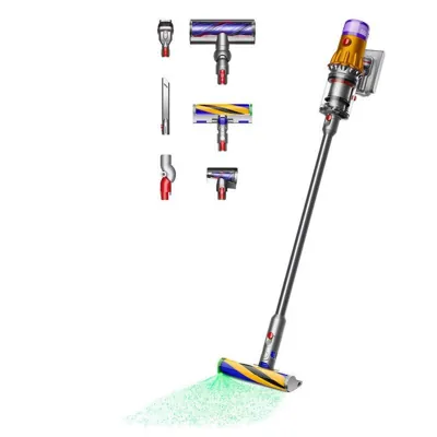 Dyson V12 Detect Slim Absolute