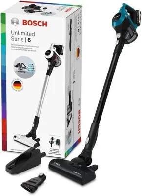 Bosch Unlimited 6 BKS6111P