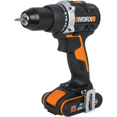 Worx WX102 Nitro