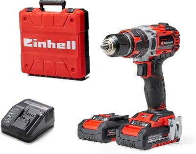 Einhell TP-CD 18/50 Li-i BL