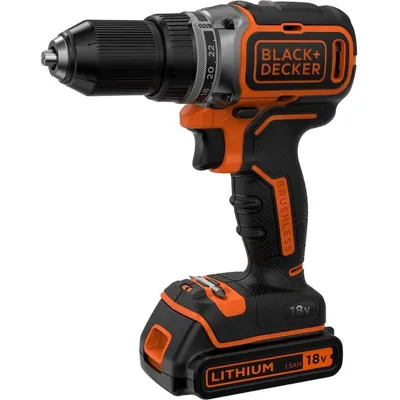 Black+Decker BL186K