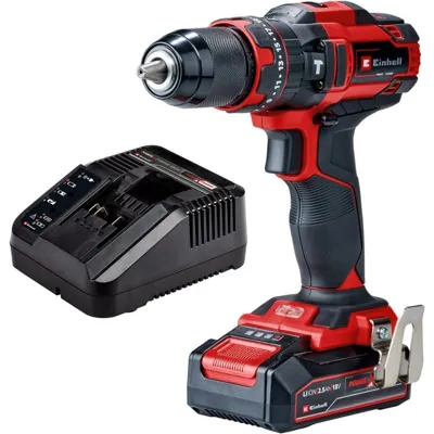Einhell TE-CD 18/44 Li-i