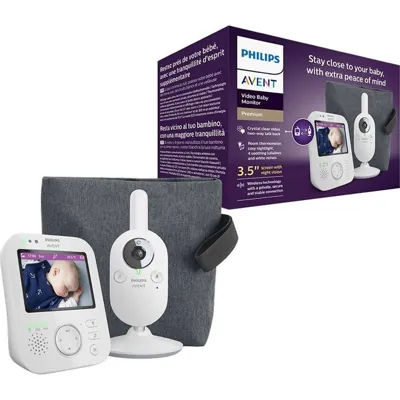 Philips Avent SCD892/26 Premium