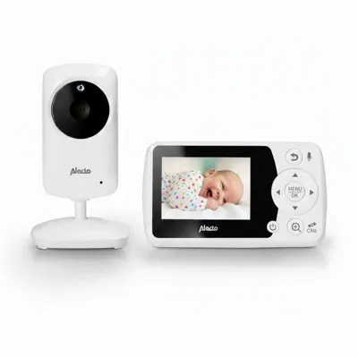 Alecto DVM64
