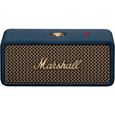 Marshall Emberton III