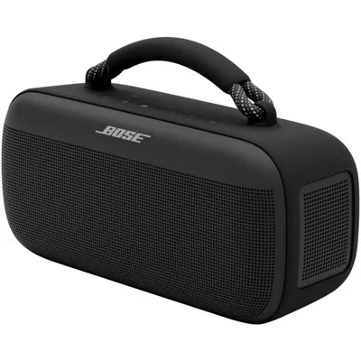 Bose SoundLink Max