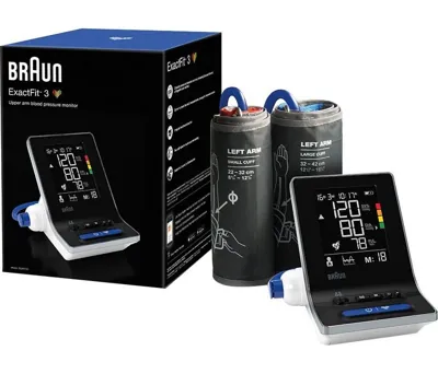 Braun ExactFit 3 BUA6150