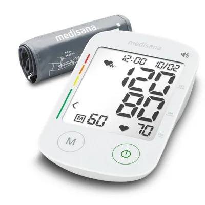 Medisana BU 535 Voice