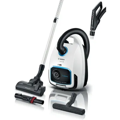 Bosch Serie 6 ProSilence BGL6TSIL