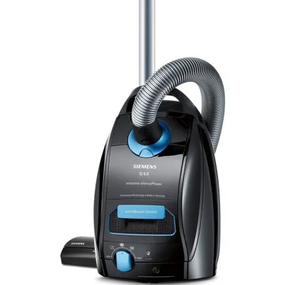 Siemens Q 5.0 extreme silencePower VSQ5X1230