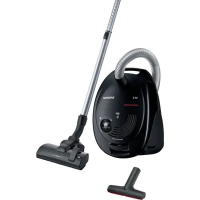 Siemens Z 3.0 extreme power VSZ3XTRM11