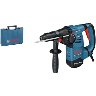 Bosch Professional GBH 3-28 DFR