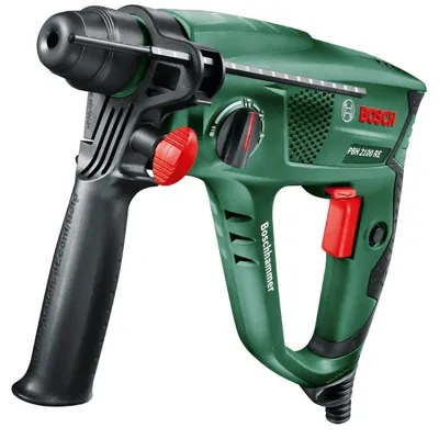 Bosch PBH 2100 RE