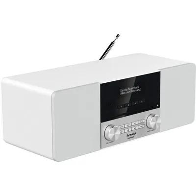 TechniSat DIGITRADIO 3