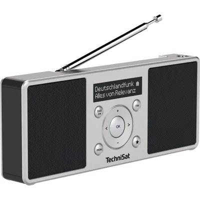 TechniSat DIGITRADIO 1 S