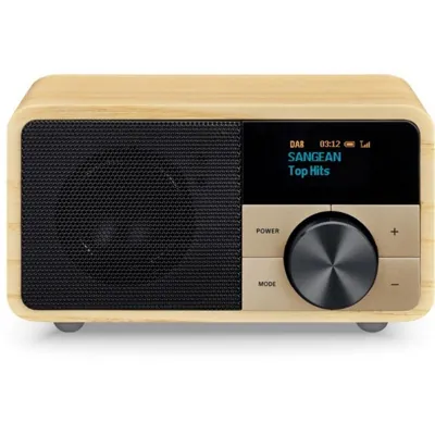 Sangean DDR-7