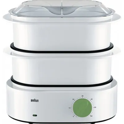 Braun Tribute Collection FS 3000