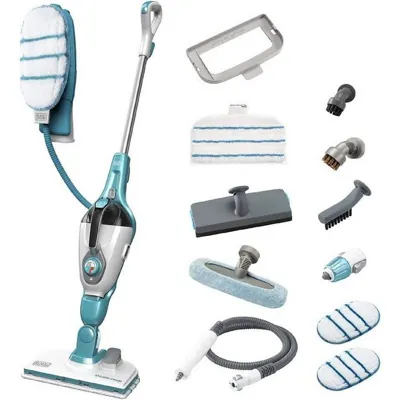 Black+Decker FSMH1321JSM