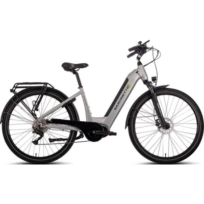 Saxonette Quantum Sport Wave