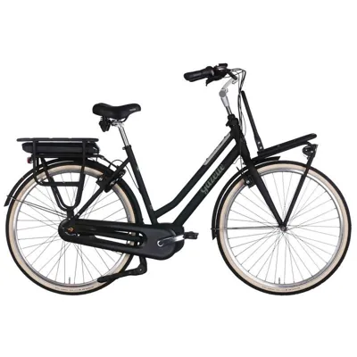 Gazelle Miss Grace C7+ RT
