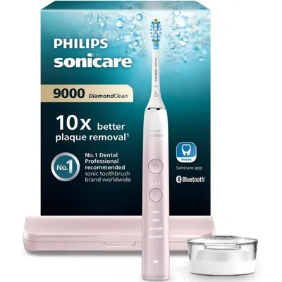 Philips Sonicare DiamondClean 9000 HX9911