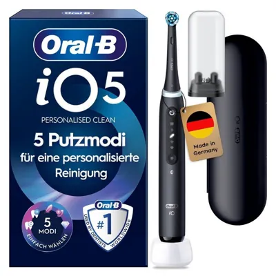 Oral-B iO Series 5