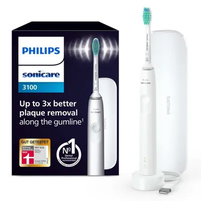 Philips Sonicare Series 3100 HX3673