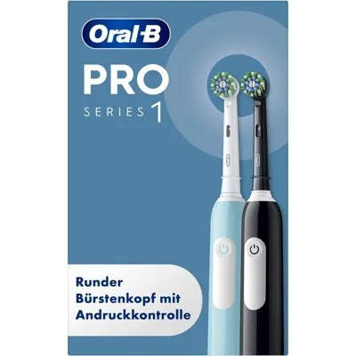 Oral-B PRO Series 1