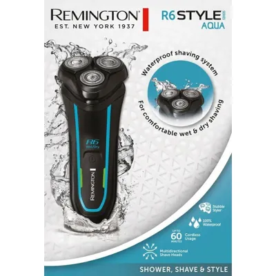 Remington R6000 Style