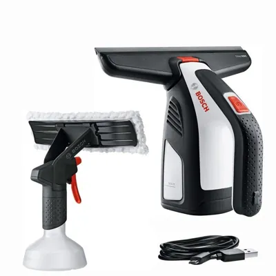 Bosch GlassVac Solo Plus
