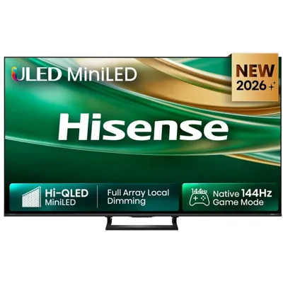 Hisense 55E8S