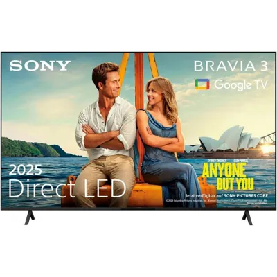 Sony Bravia 3 K-55S3