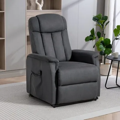 Duo Collection TV-Sessel Delphi