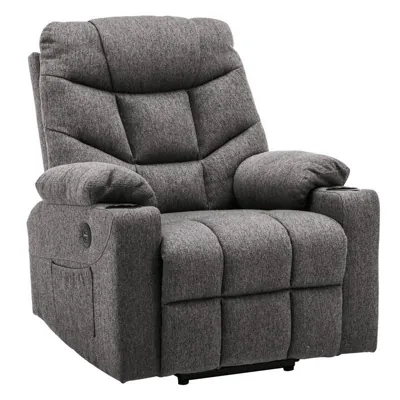 MCombo Fernsehsessel 7286