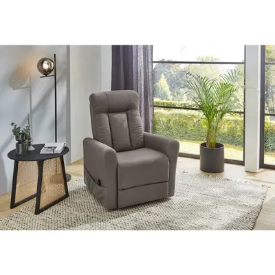Jockenhöfer Gruppe TV-Sessel Detroit