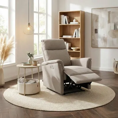 Home affaire Relaxsessel FINNARA