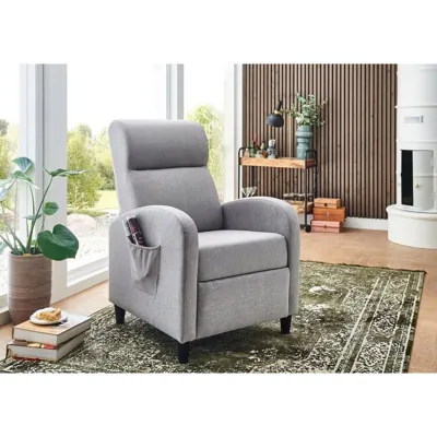 OTTO home Relaxsessel Tom