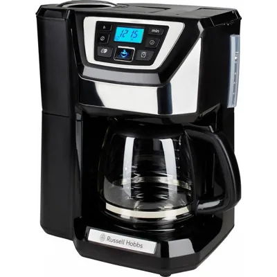 Russell Hobbs Victory Grind & Brew 22000-56