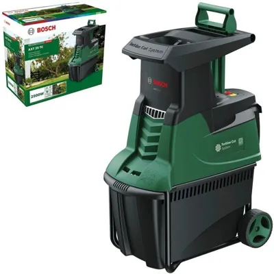 Bosch AXT 25 TC