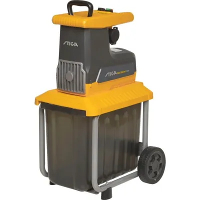 STIGA Bio Silent 2500