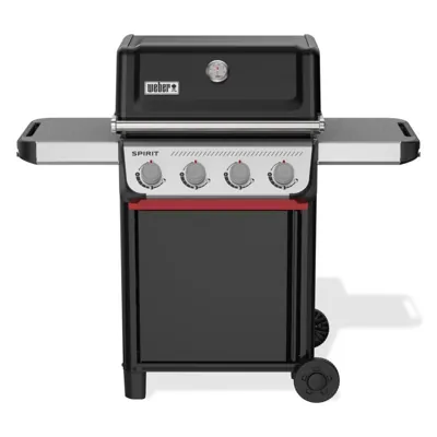 Weber Spirit E-410