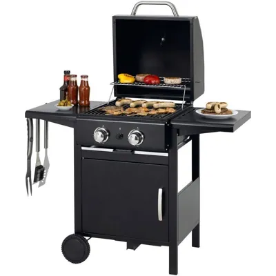 Tepro Mayfield 2