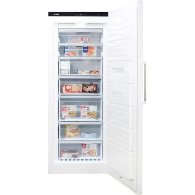 Bosch Serie 6 GSN54AWCV
